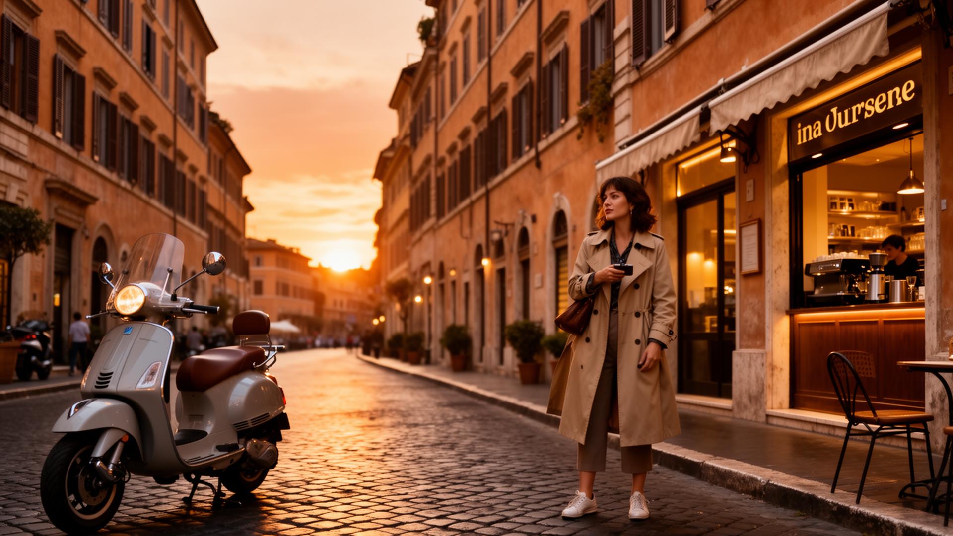 Rome Travel Guide 2026 - Best Things to Do, Eat and See