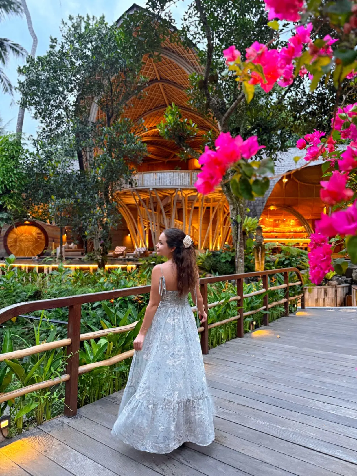 Inside Ulaman Eco-Luxury Resort, Bali | ReelTrip Editorial